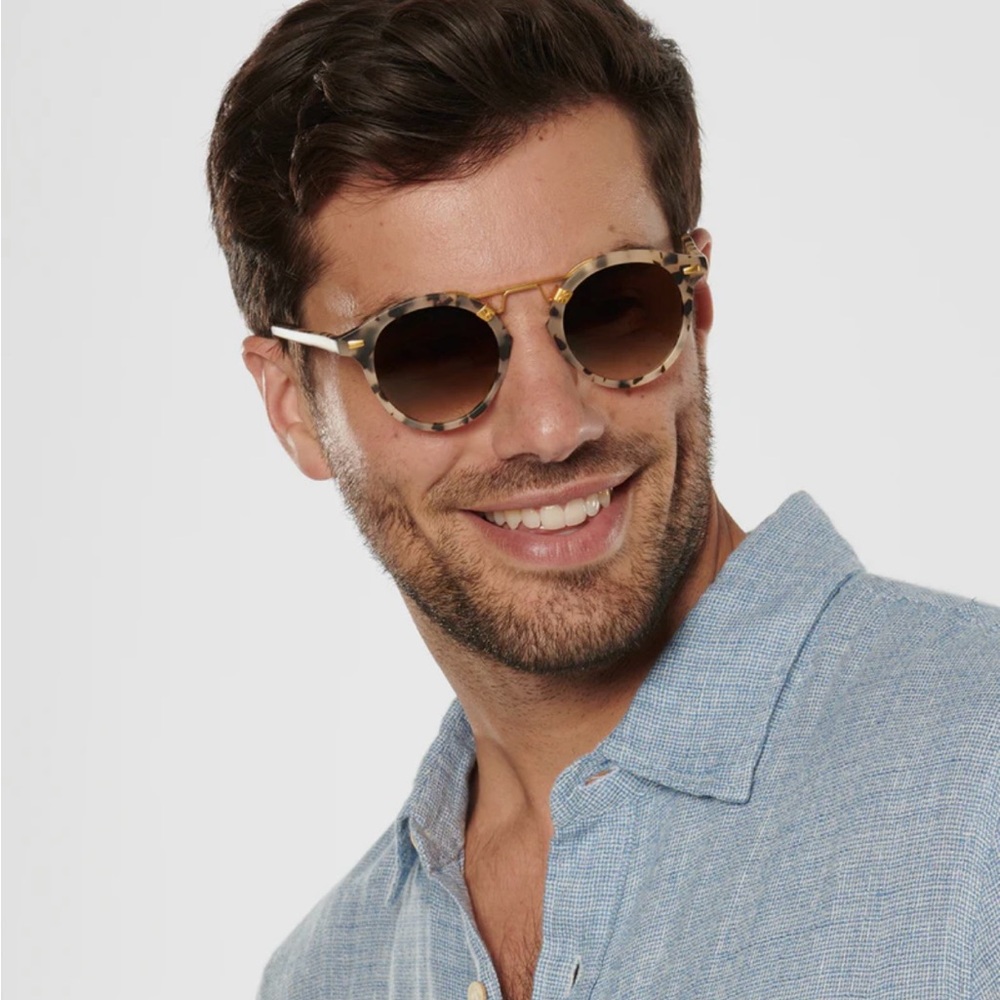 KREWE St. Louis Sunglasses - Picture 12 of 12